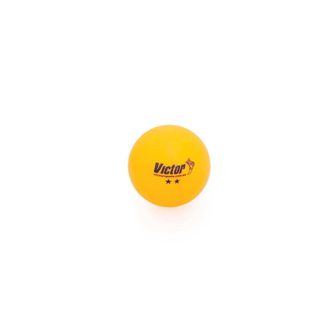 Victor Table Tennis Balls Bucket (60) - Image 4
