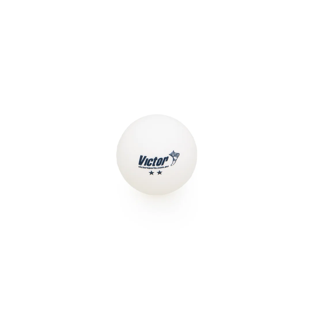Victor Table Tennis Balls Bucket (60) - Image 9