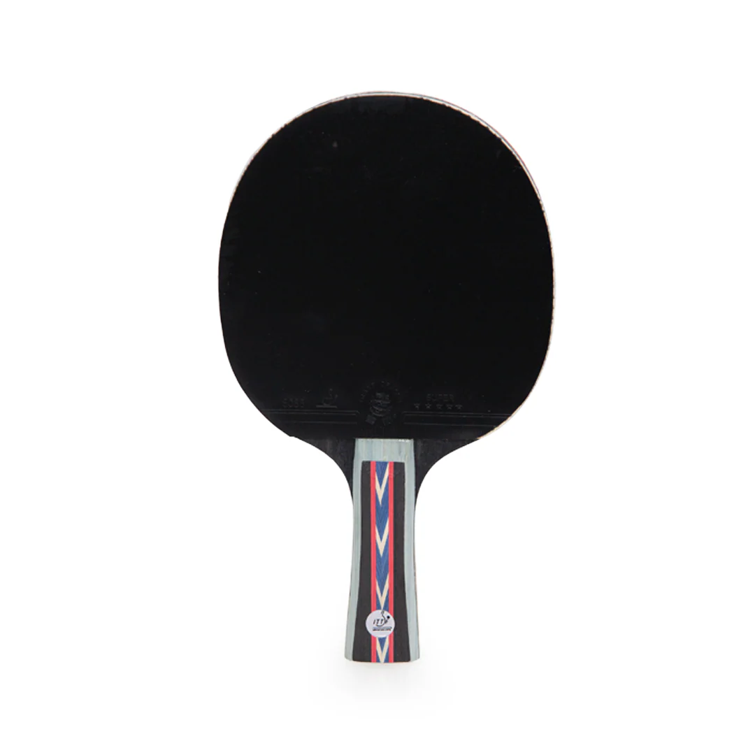 Victor Table Tennis Bat Superspin - Image 10