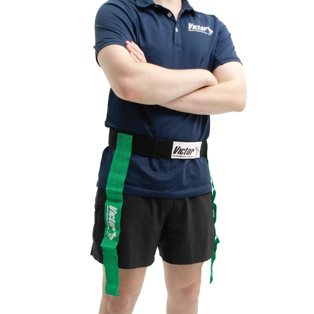 Victor Tag Belt Set - Image 12