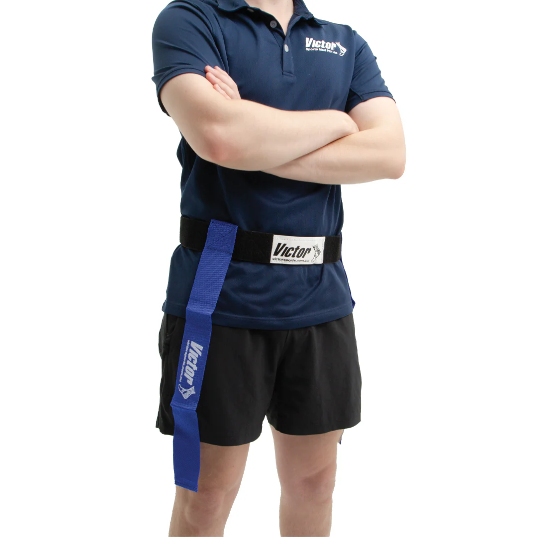 Victor Tag Belt Set - Image 15