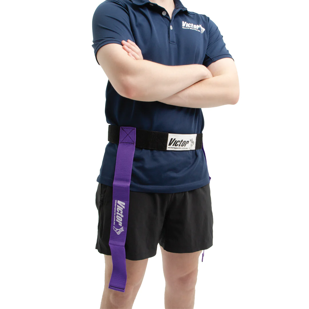 Victor Tag Belt Set - Image 18