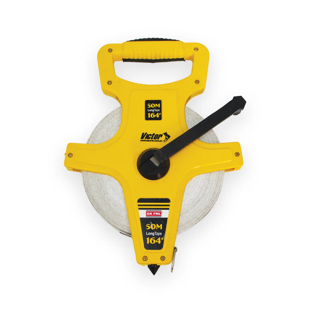 Victor Tape Measure Open Reel - Image 4