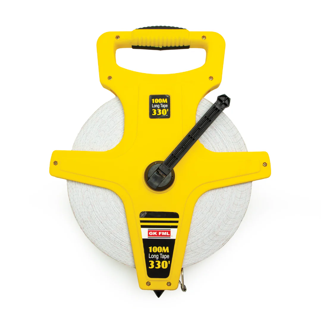 Victor Tape Measure Open Reel - Image 5