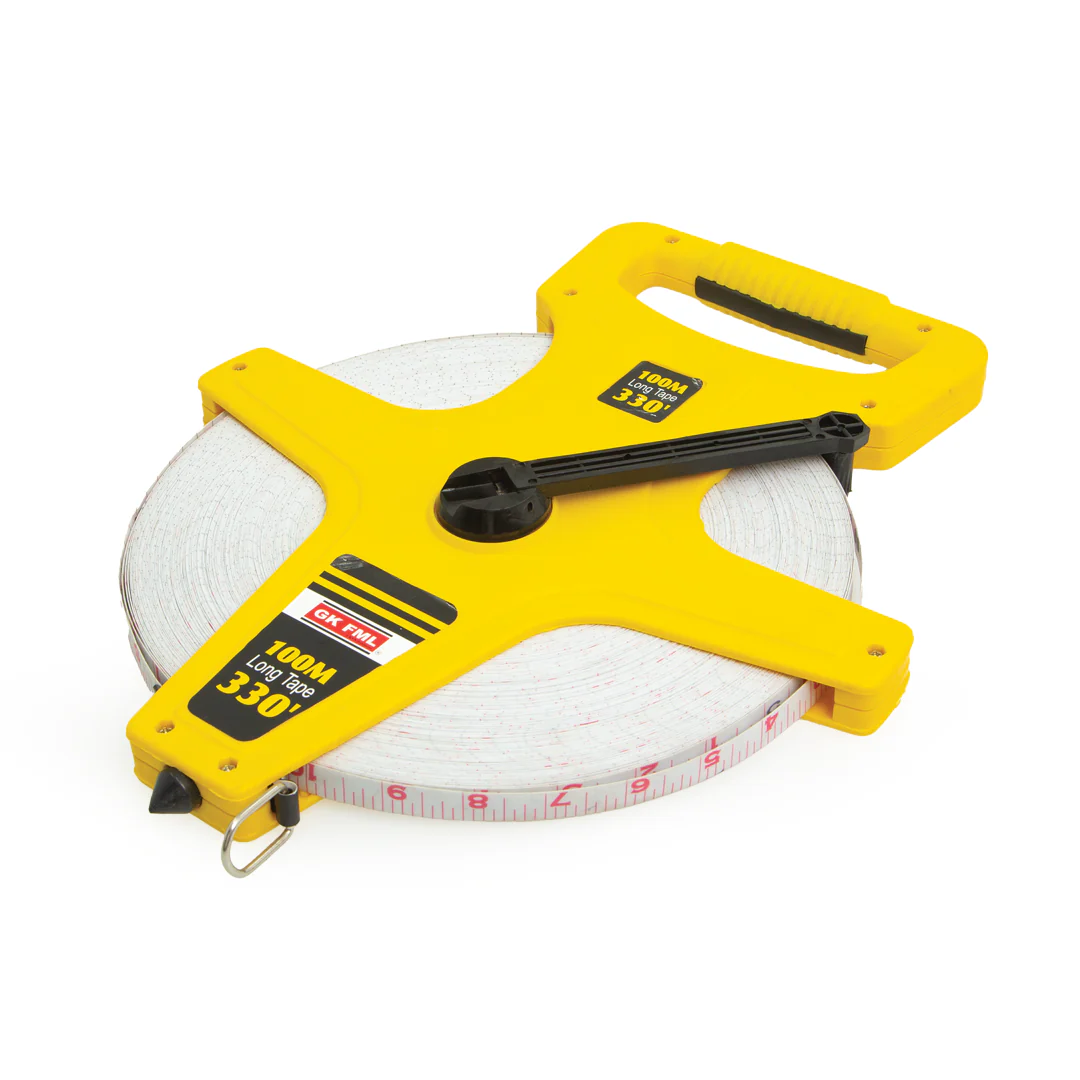 Victor Tape Measure Open Reel - Image 6