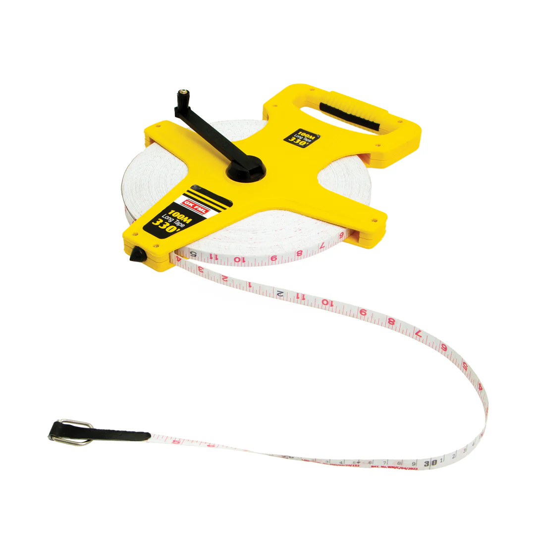 Victor Tape Measure Open Reel - Image 7