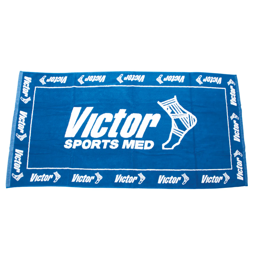 Victor Team Sports Towel - Image 3
