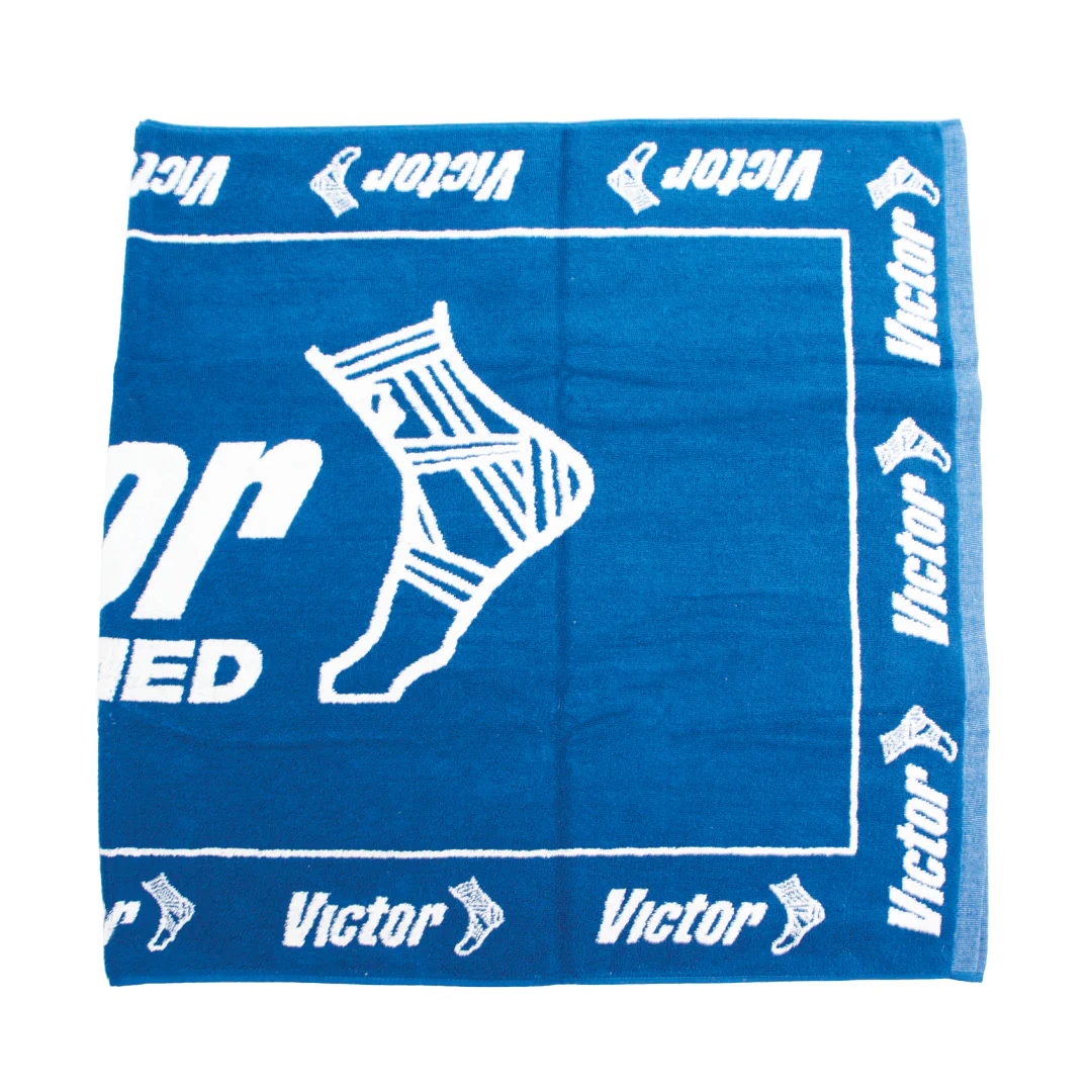 Victor Team Sports Towel - Image 6
