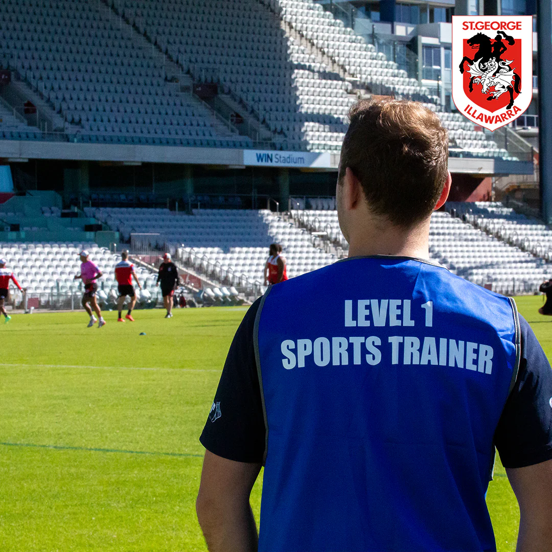 Victor Trainers Vest - Sports Trainer - Image 3
