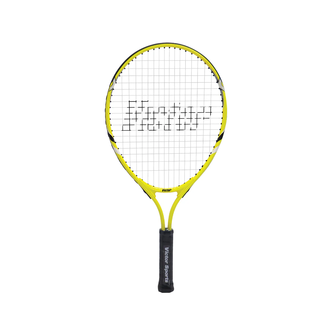 Victor Tennis Racquet Competition - Image 2