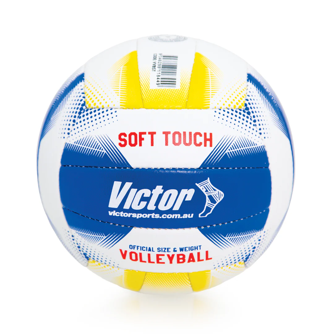 Victor Volleyball Soft Touch - Image 3