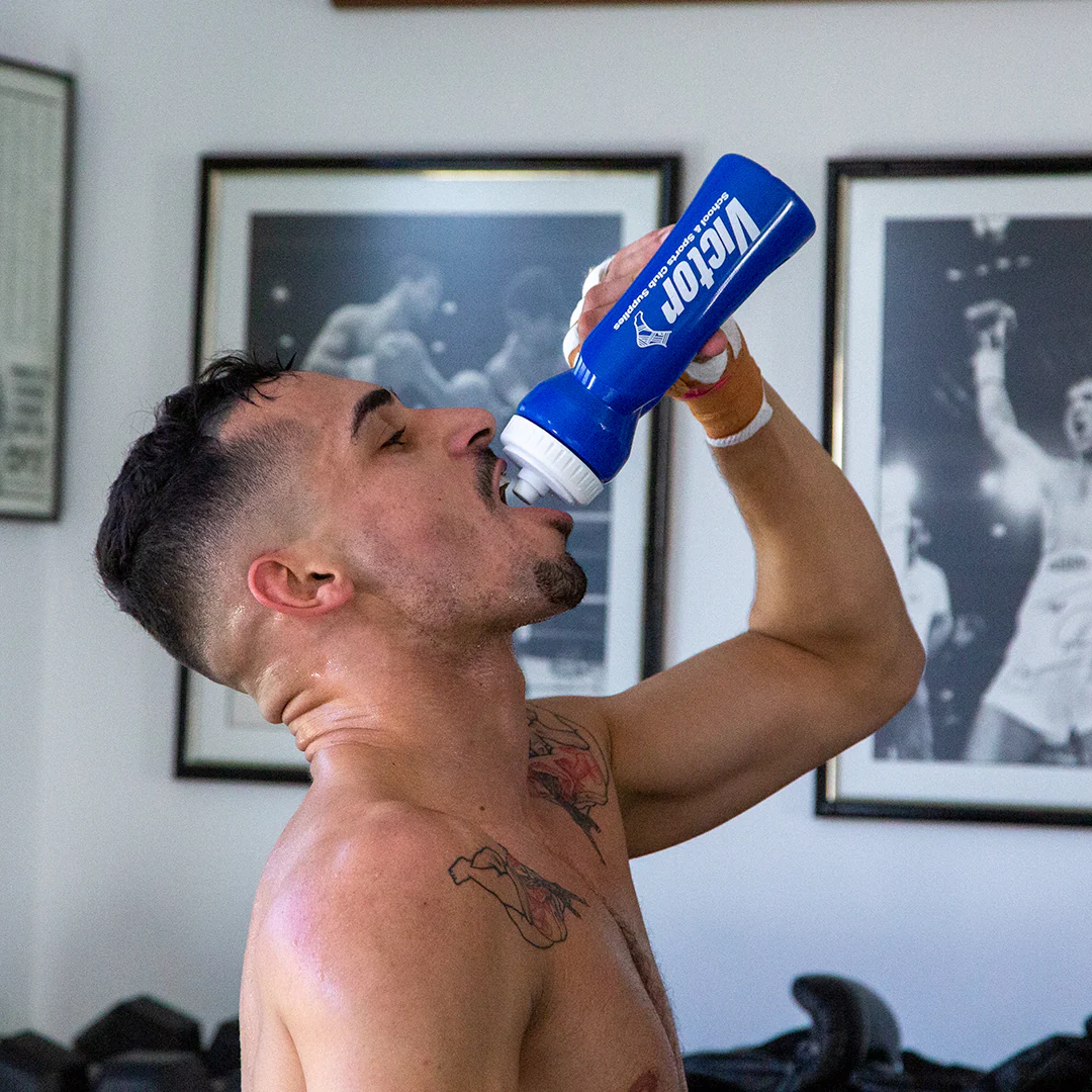 Victor Water Bottle - Image 5