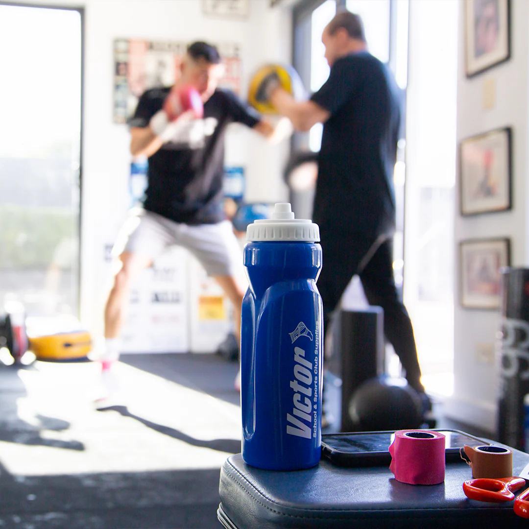 Victor Water Bottle - Image 6