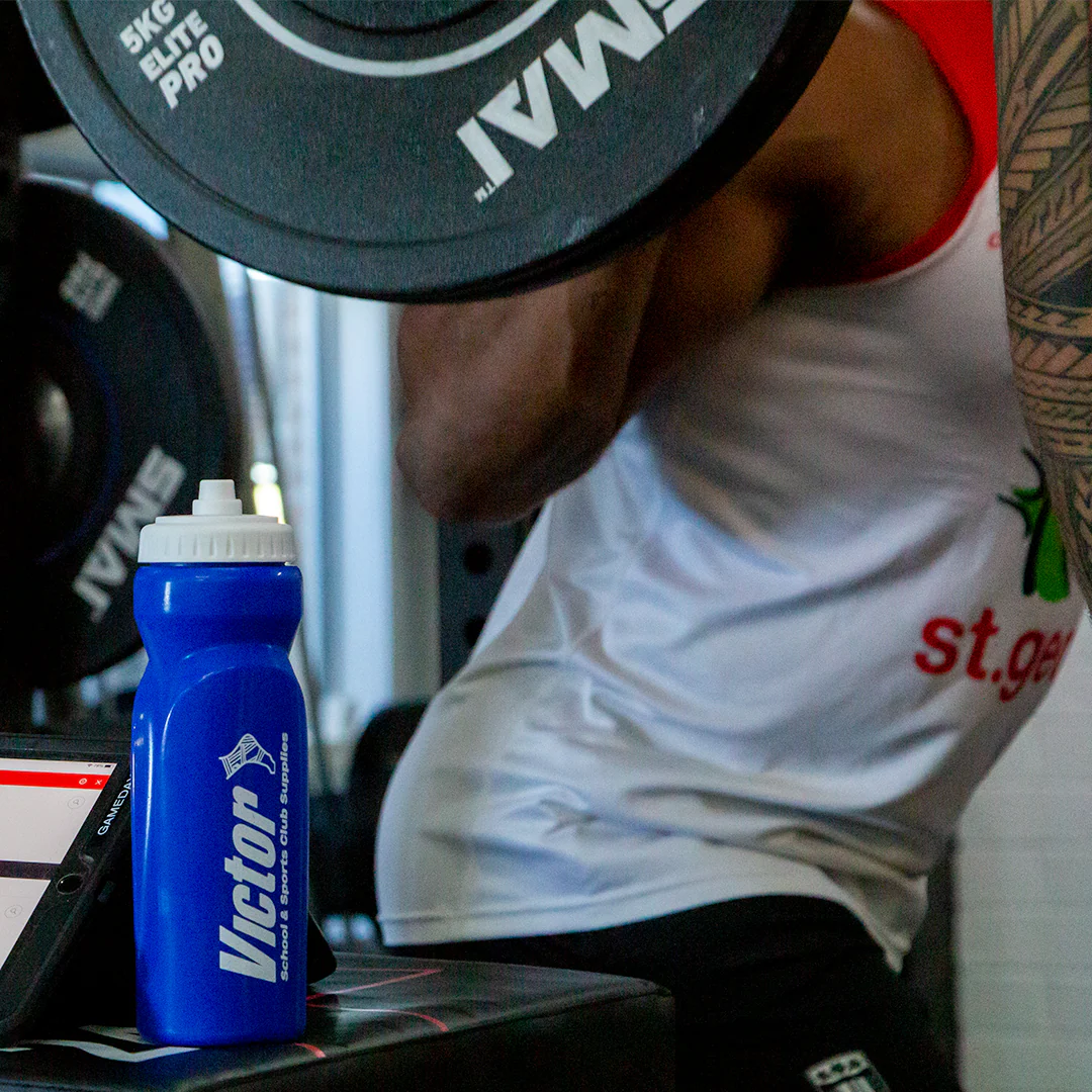 Victor Water Bottle - Image 7