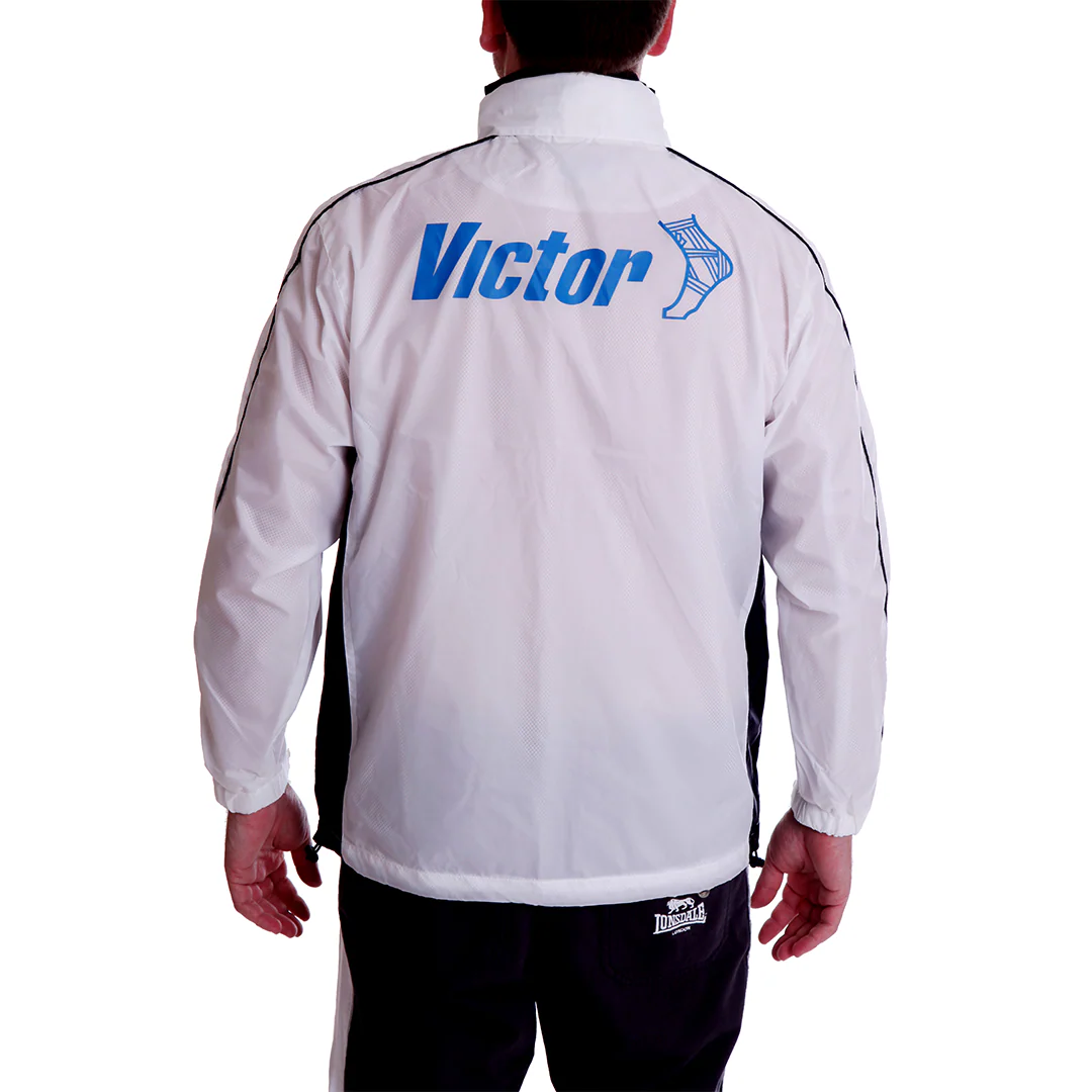 Victor Wet Weather Jacket - Image 2