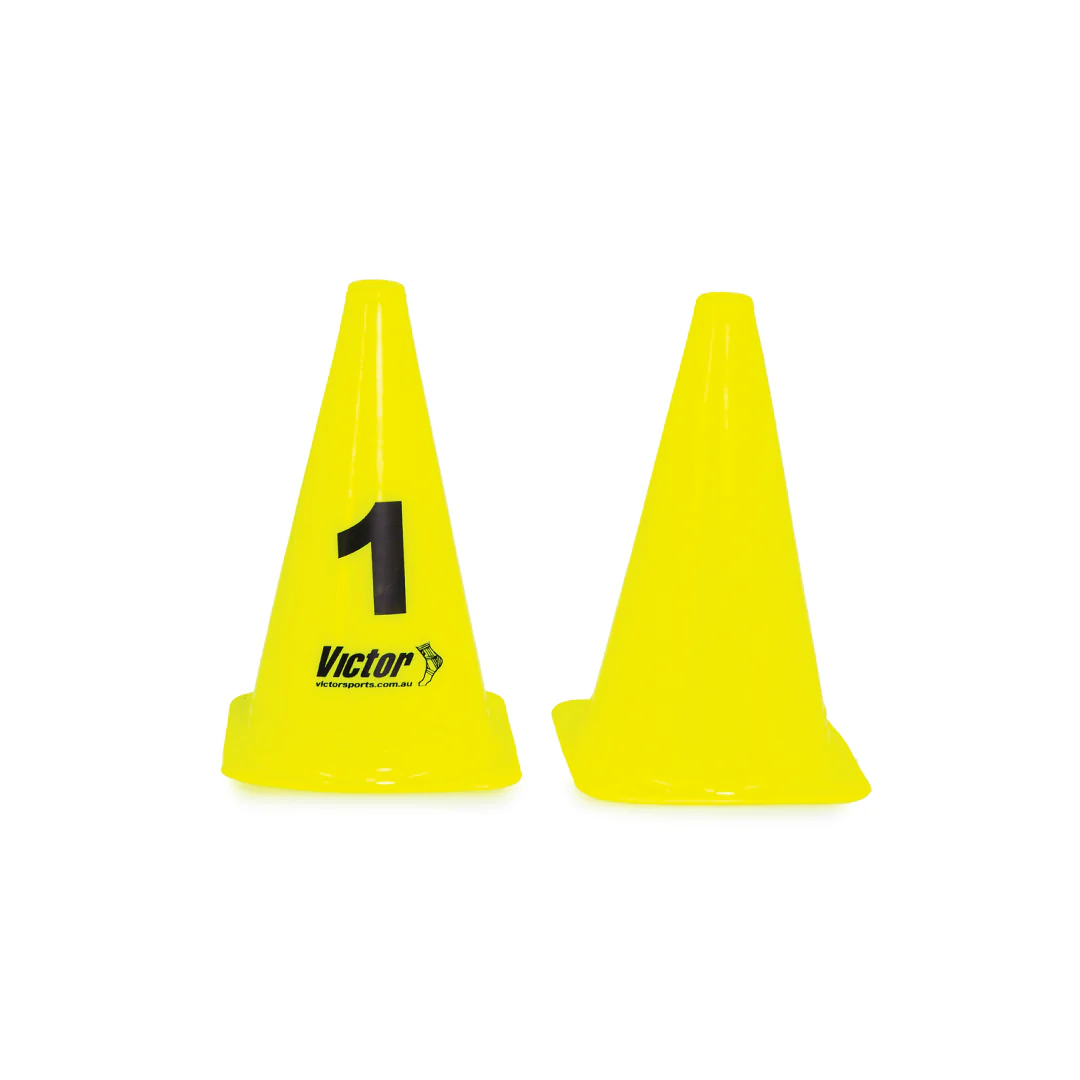Victor Witches Hats 0-9 - Image 2