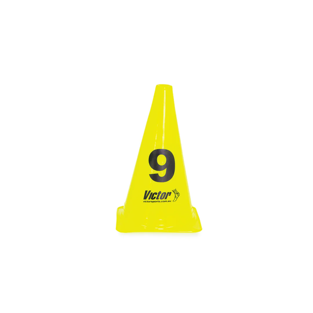Victor Witches Hats 0-9 - Image 4