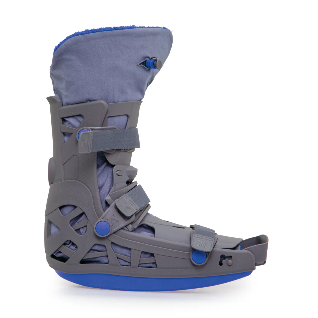 Victor X Vacuum Ankle - Image 2