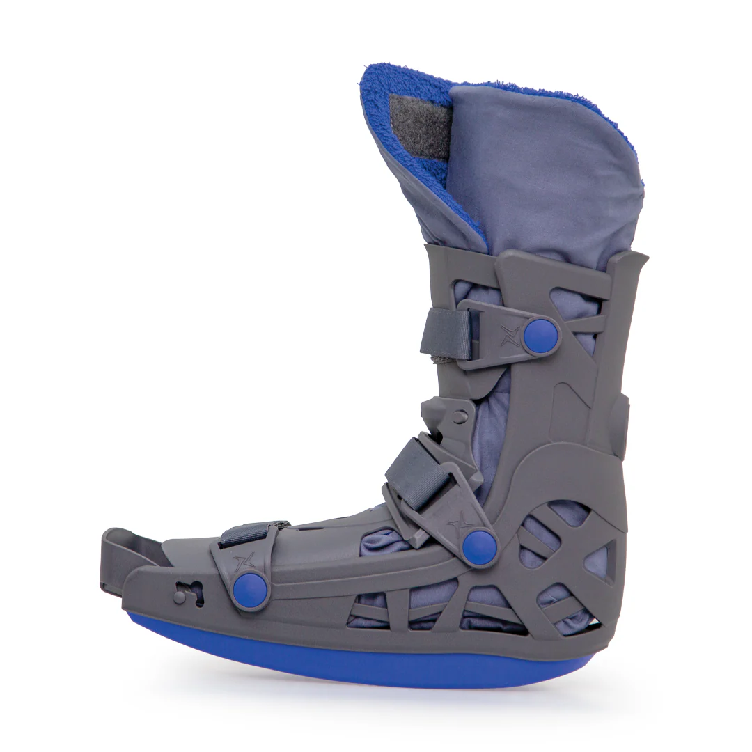 Victor X Vacuum Ankle - Image 3