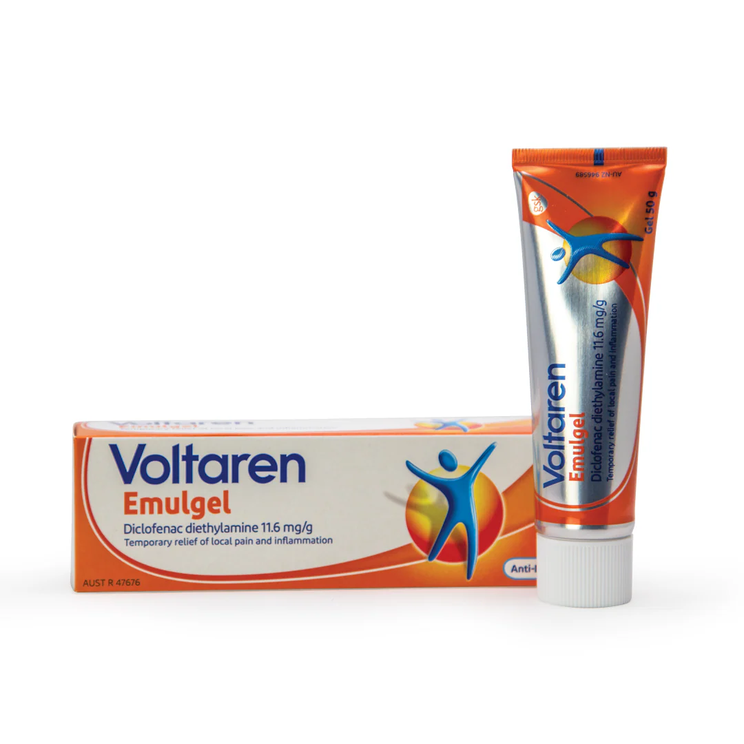 Voltaren Emulgel - Image 3