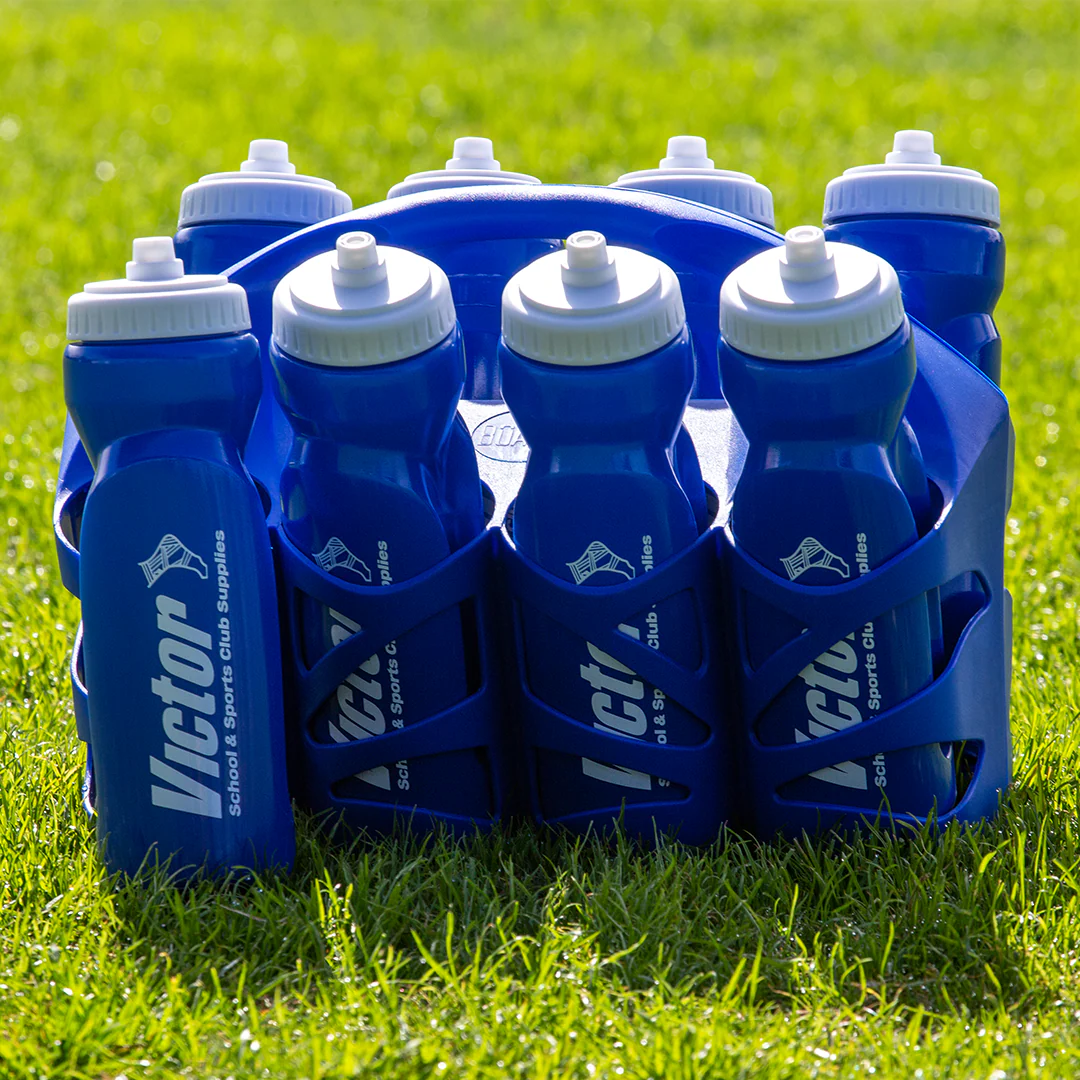 Water Bottle Carrier - Holds 8 - Image 3