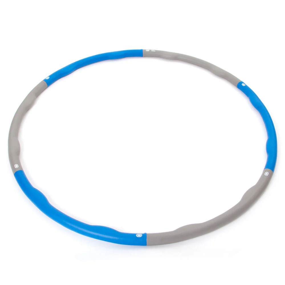 66fit Weighted Hula Hoop - Image 5