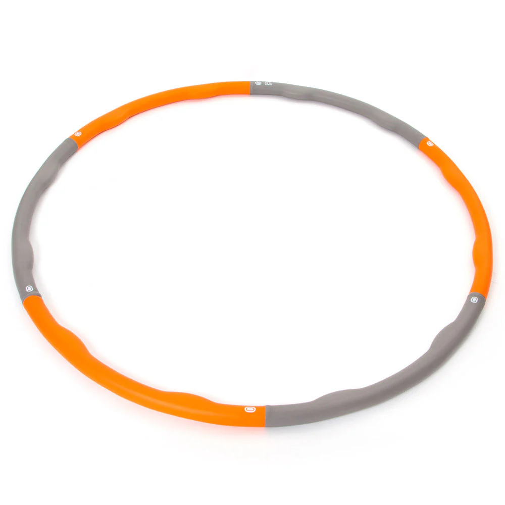 66fit Weighted Hula Hoop - Image 6