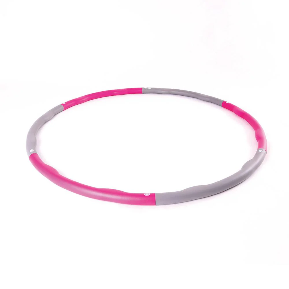 66fit Weighted Hula Hoop - Image 8