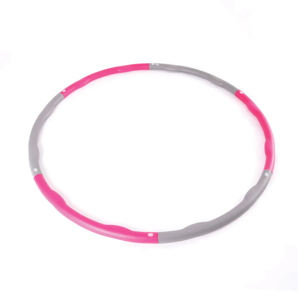 66fit Weighted Hula Hoop - Image 9
