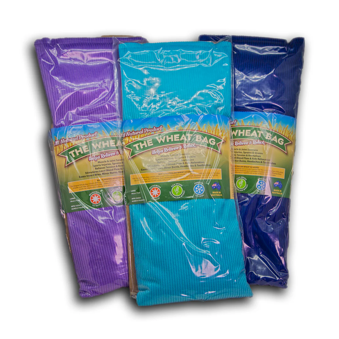 Wheat Bags - Image 3