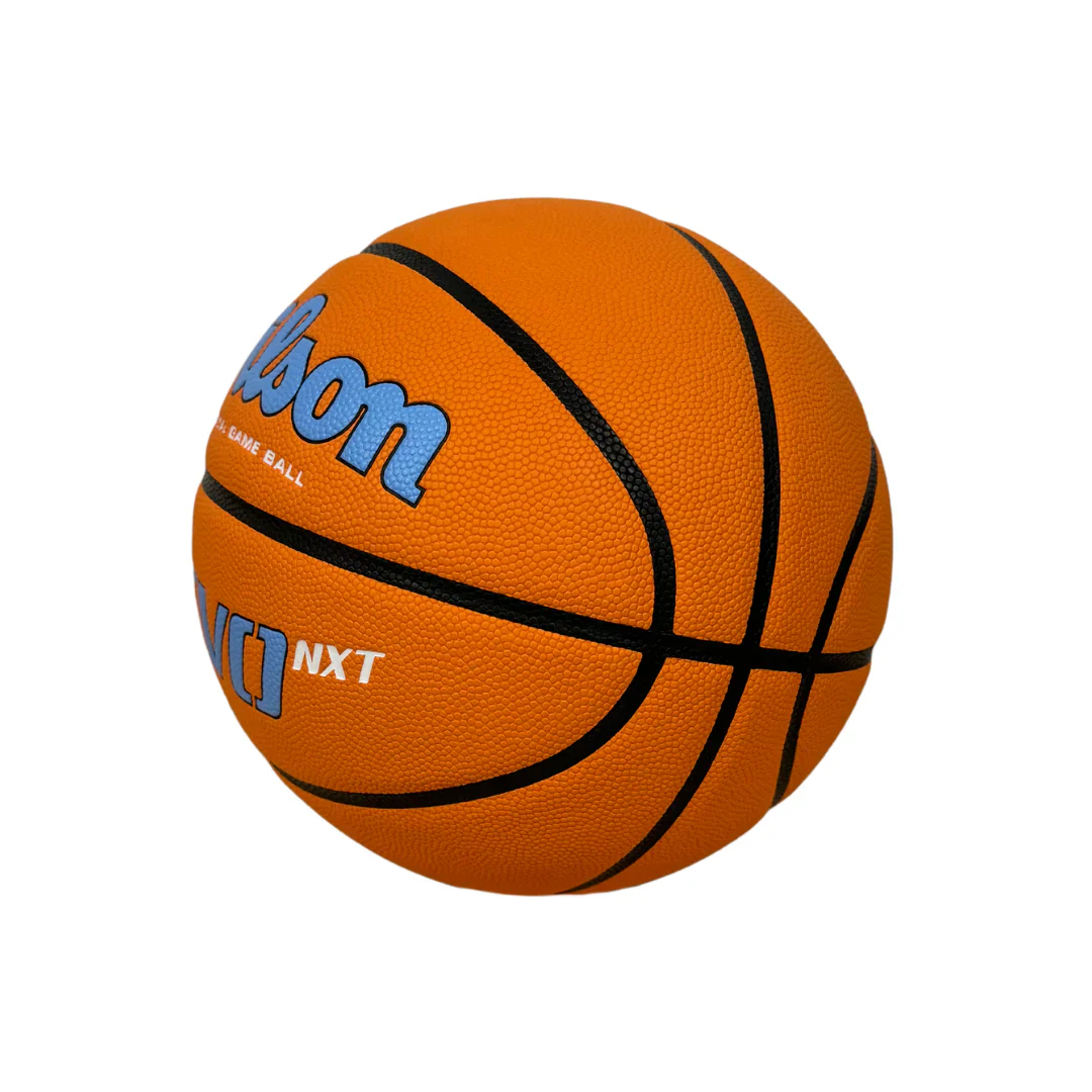 Wilson Evo NXT Basketball BNSW - Image 2