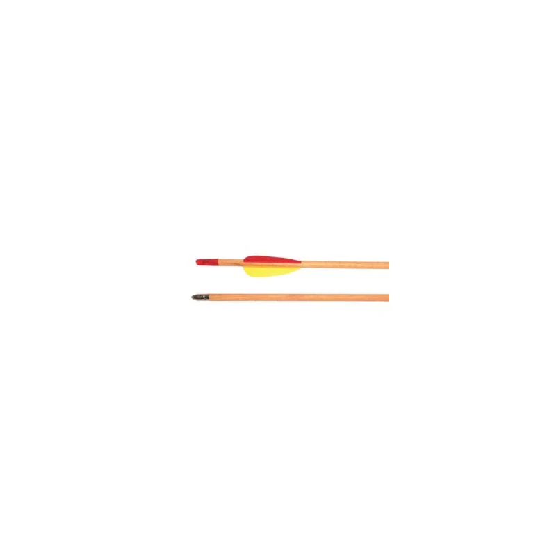 Wooden Archery Arrow (Economy)
