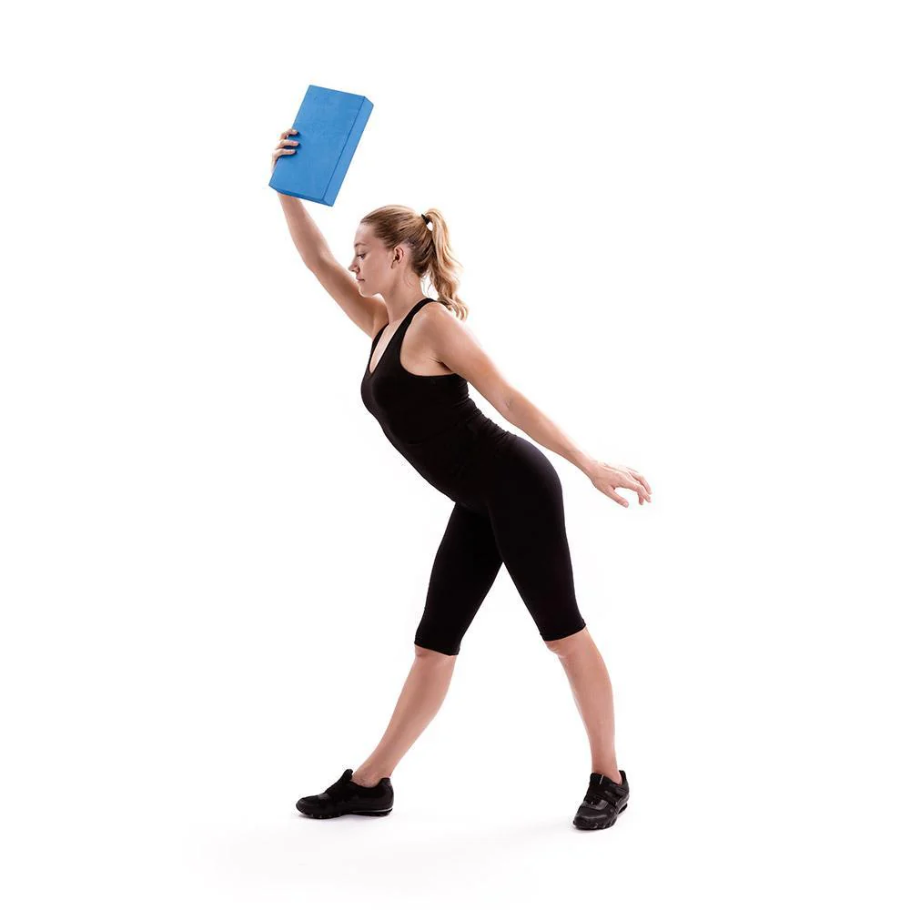 66fit Yoga Block - Image 4